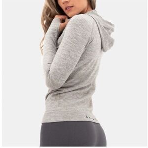 Balance Athletica full length purpose hoodie pullover xs